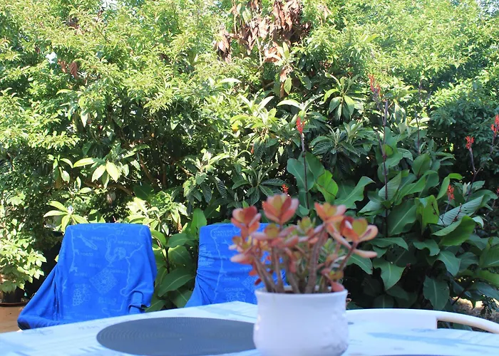 別荘 Blue Pedralva