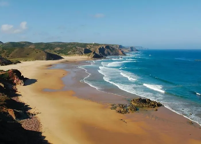 Blue 別荘 Pedralva