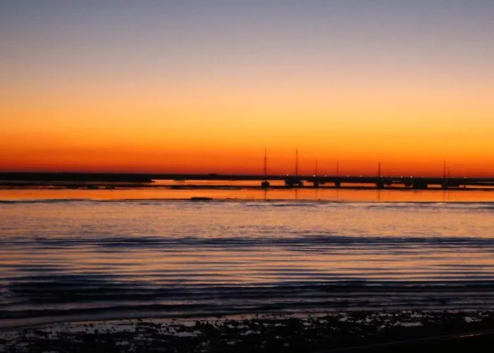 Blue 別荘 Pedralva