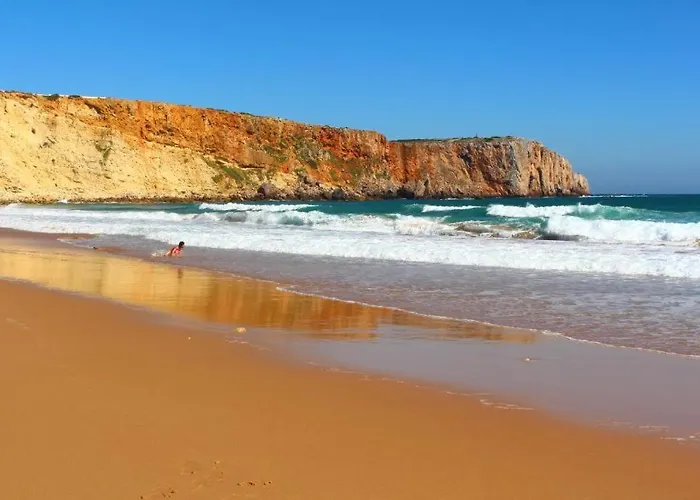 別荘 Blue Pedralva