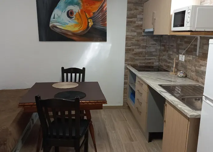 Blue 別荘 Pedralva