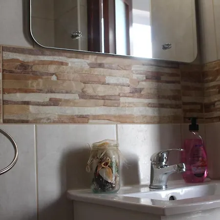 Prázdninový dům Blue *