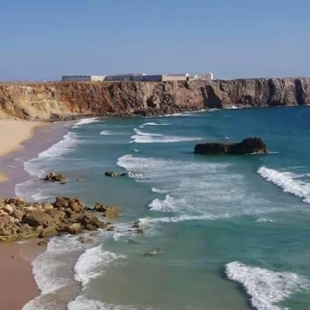 Casa Dos Avos Pedralva