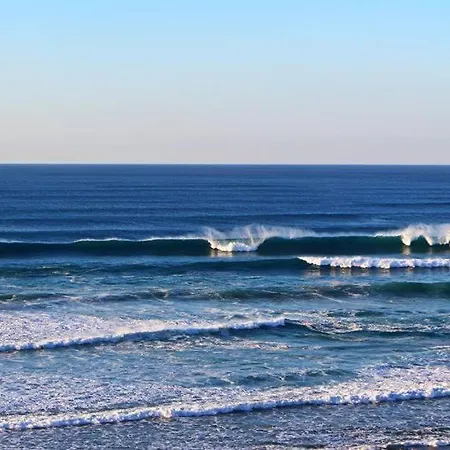 Casa Dos Avos Σπίτι διακοπών