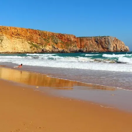 Prázdninový dům Blue Pedralva