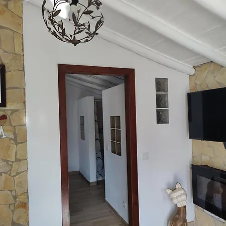 Casa Dos Avos Pedralva