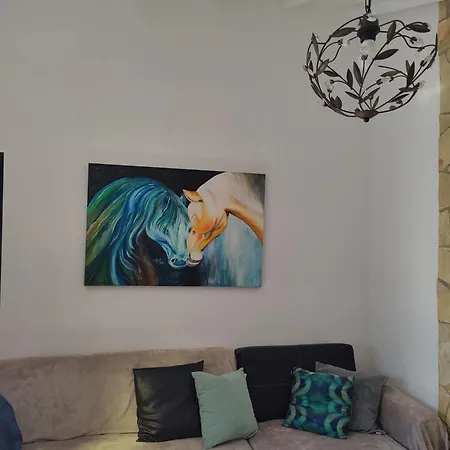 Casa Dos Avos * Pedralva