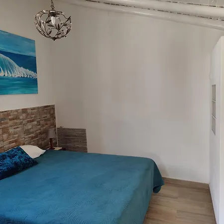 Nyaraló Casa Dos Avos